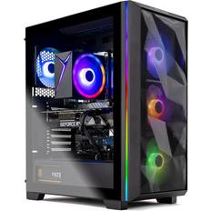 Intel core i5 12600 Skytech Chronos Gaming PC i5 12600K 3.7