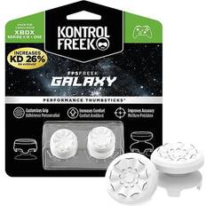 Impugnature per pollice SteelSeries KontrolFreek FPS Freek Galaxy Performance Thumbsticks - Xbox