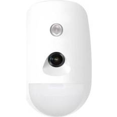 Kamera med bevægelsessensor Hikvision Hikvision DS-PDPC12PF-EG2-WE Bevægelsessensor/kamera trådløs 868 MHz