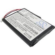 Quest 2 batteri Batteri til Garmin Quest 2