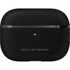 Ideal airpods iDeal of Sweden AirPods Pro fodral (onyx black)