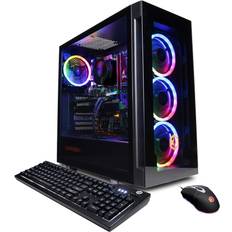 Cyberpowerpc gamer xtreme CyberPowerPC Gamer Xtreme VR i7-12700F RTX 3060 1TB