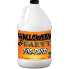 Soft Drink Makers Froggy's Fog Party & Halloween Froggy's Gallon Fog Juice