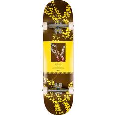 Skateboard Blossom 8,5'' Wattle OneSize Skateboard