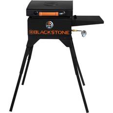 Blackstone Griddle with Cart & Hood 17"