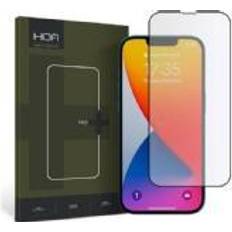 Tempered glass Glass Pro Apple iPhone 14/13/13 Pro Black