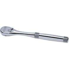 Proto J5249XL 3/8" Drive Premium Pear Head Ratchet 8-1/2" Ratchet Wrench