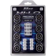 Bauer Hi-Lo RH Swiss LE 608 Bearings 16pk