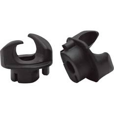 Portapacchi e Accessori Thule Lama Del Gancio Pack N Pedal Noir