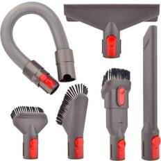Dyson animal Fullclean Fullclean Attachment Hose Kit Compatible Dyson V8 V7 V10 V7 Animal Trigger Motorhead