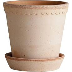 Pink Krukker på tilbud Bergs Potter Helena Krukke