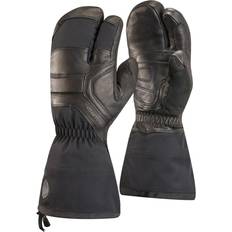 Black diamond gloves Black Diamond Guide Finger Gloves