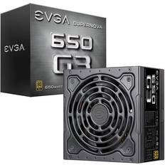 Evga supernova 650 EVGA SuperNOVA 650 G3 220-G3-0650-Y1