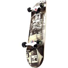 KRF Skateboard Muppy City 31,5x7,75mm