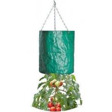 Polyethylene Planters Accessories Garland Tomato Plant Bag for Hanging