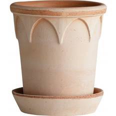 Bergs Potter Elizabeth kruka Ø12 Rose ∅12cm