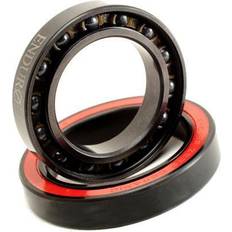 Monopatines Enduro Bearings Rodamientos CØ 6803 VV-17x26x5 Multicolore