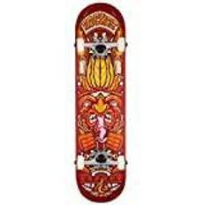 Rocket Chief 31" Rojo Tabla Skate talla T.U