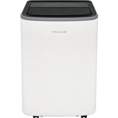 Frigidaire portable air conditioner Frigidaire 13,000 BTU (8,000 BTU, DOE) Portable Room Air Conditioner with Heat Pump