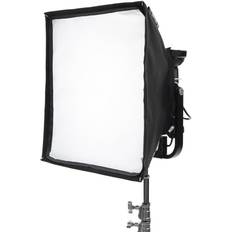 Snapbag Softbox with Removable Baffle for Gemini 1x1 LED Panel