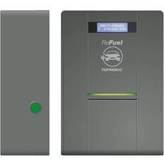 Laddbox ReFuel PM 16A T2