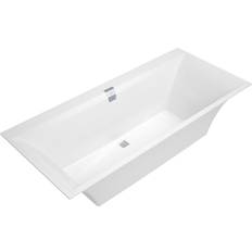 Bañeras Villeroy & Boch Badkar Squaro Edge 12 UBQ180SQE2DV-01