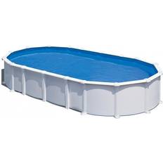 Piscine e Accessori Gre piscina haiti dim: 730X375 h 132