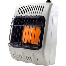 10.000 btu ac Mr. Heater 10,000 BTU Vent Free Radiant Natural Gas