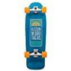 Longboards Olsson Skate Surfskate Tides 32"