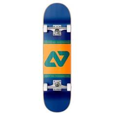 Skateboard completi Hydroponic Skateboard Block Co 7.75 in