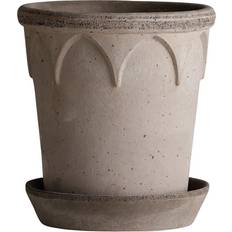 Bergs Potter Krukor på rea Bergs Potter Elizabeth kruka Ø16 ∅16cm
