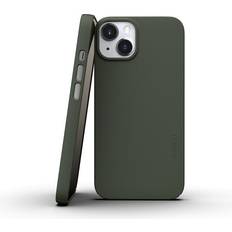 Iphone 13 nudient thin Nudient Thin Case MagSafe Green iPhone 13