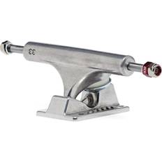 Trucks AF1 Plsh 33 (8) Sølv 5 3/8" "Skateboard Trucks