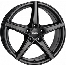 Alutec AFL RAPTR RACING-SCHWARZ 8x18 ET:45