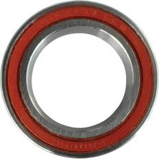 Argent Accessoires de Skateboard Enduro Bearings Roulements MRA 2437 LLB-24x37x7 Multicolore