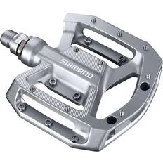 Cykelpedaler mtb Shimano Pd-gr500 pedal Mtb/bmx silver En