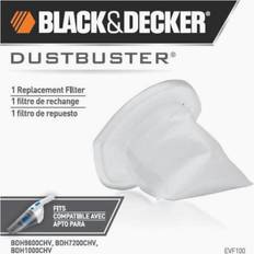 Black & Decker Decker EVF100 Hand Vacuums Replacement Filter