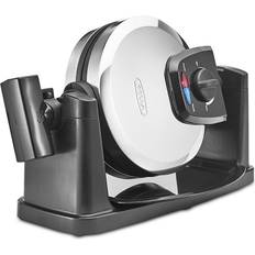 Best Waffle Makers Bella Rotating