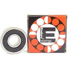 Skateboards Enduro Bearings ABI ABEC-5 cartridge bearing, 61001 12x28x8