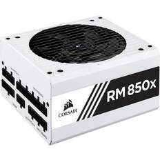 White PSU Units Corsair RMX White RM850x, 850