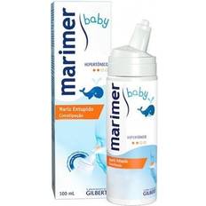 Médicaments Marimer Baby Hypertonic Nasal Spray