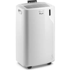 Air Conditioners De'Longhi PACEM360 WH Penguino Portable Air Conditioner, White