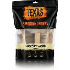 Texas Club Texas_Club Hickory Smoking Chunks 1Kg