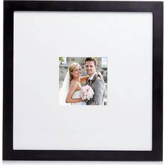 Pearhead Wedding Signature Photo Frame 38.1x38.1cm