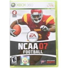 Xbox 360 Games NCAA Football 2007 (Xbox 360)