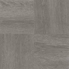 Achim FTVWD22920 Nexus Charcoal Vinyl Floor