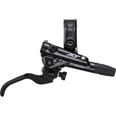Shimano Deore XT BL-M8100/BR-M8100 Disc Brake and Lever Black