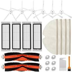 Roborock Vacuum Cleaner Accessories Roborock Kit Compatible with Roborock S4
