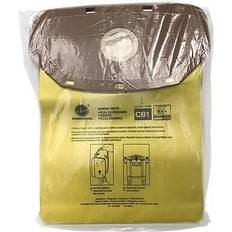 Hoover Vacuum Bag Yellow 10/Pack AH10232