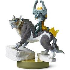 Merchandise & Collectibles Nintendo Link Amiibo - Legend of Zelda Twilight Princess